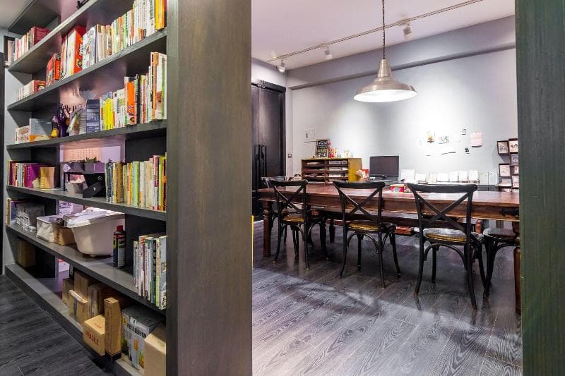 Wanjia Xiaoximen B&B main