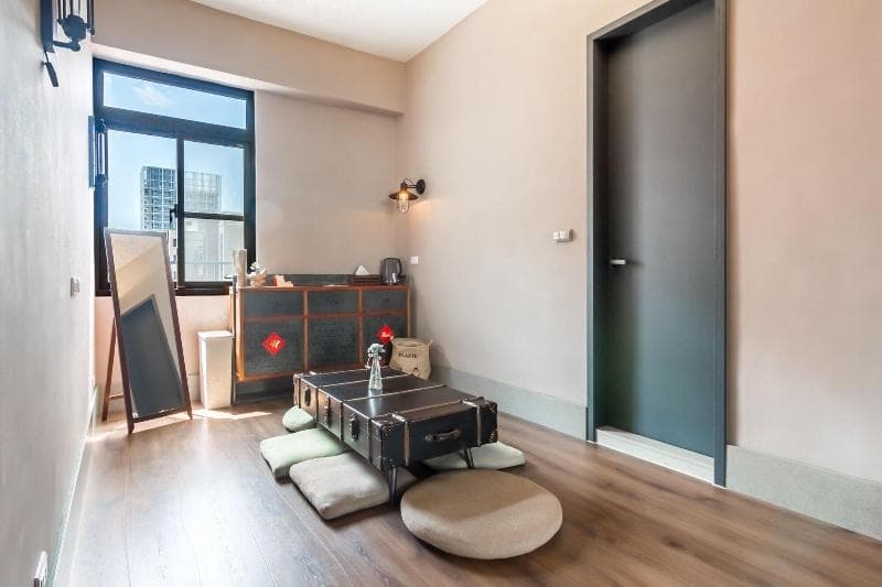 Wanjia Xiaoximen B&B photo 1