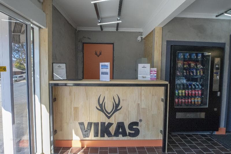 Vikas 3
