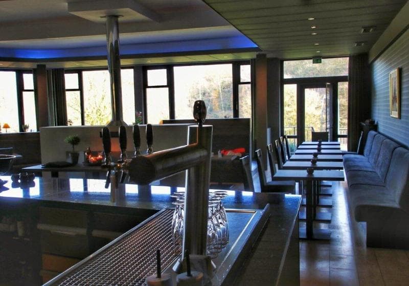 Bergmark Hotel 2