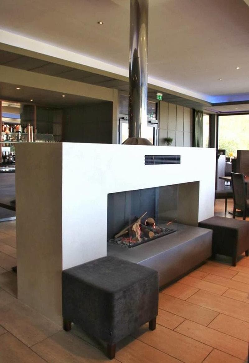 Bergmark Hotel 4