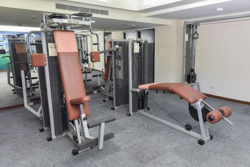 Hub Hotel Zhongshan Branch (Adults Only) 3