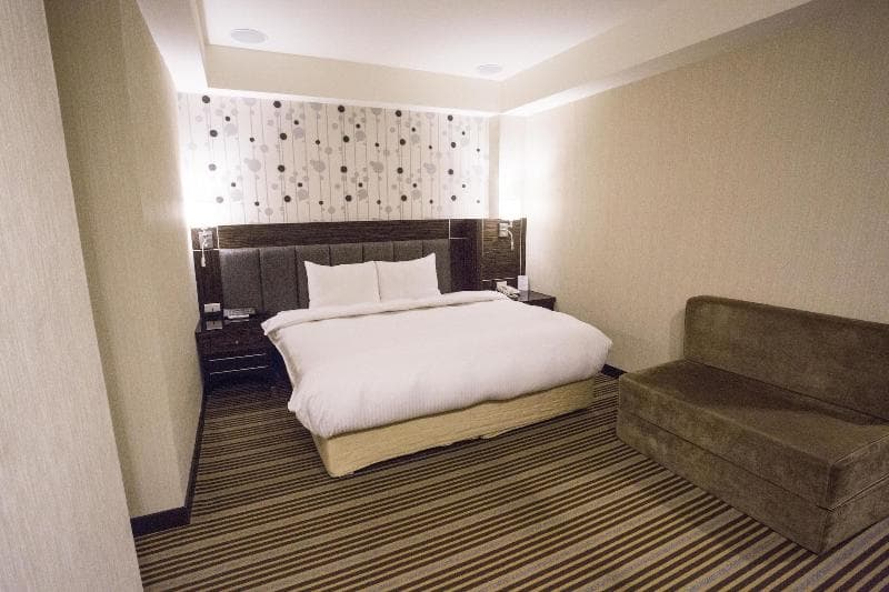 Hub Hotel Zhongshan Branch (Adults Only) 5