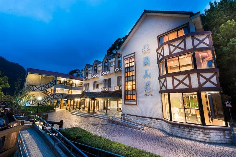 Cilan Resort 5