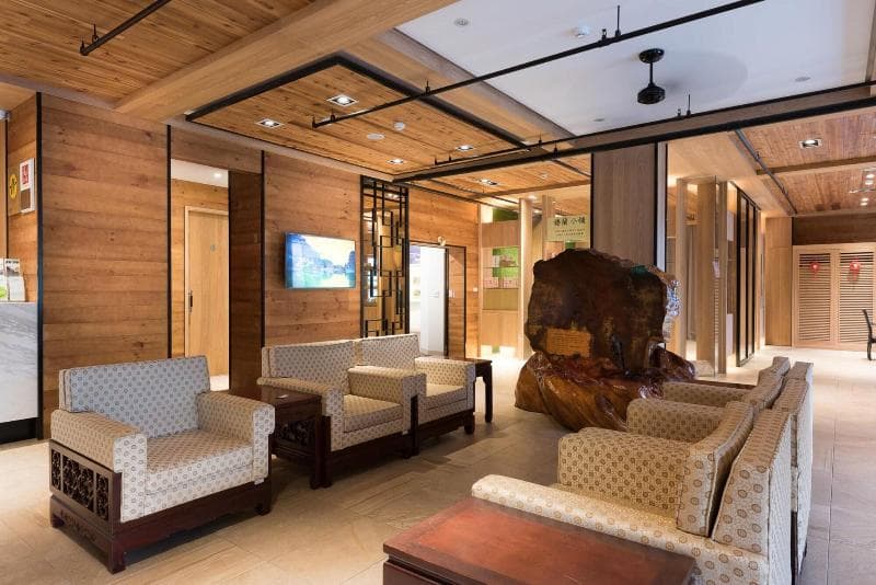 Cilan Resort 4