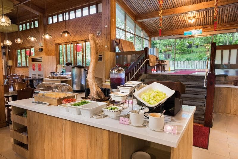 Cilan Resort 2