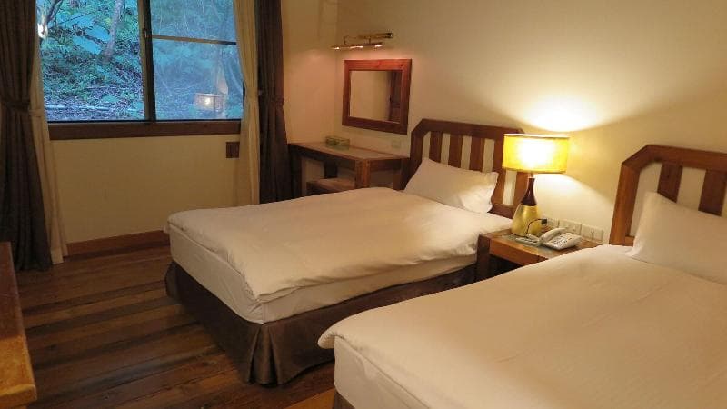 Cilan Resort 3