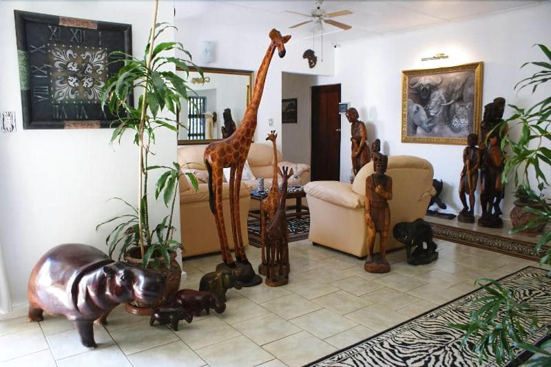 Bhangazi Lodge 5