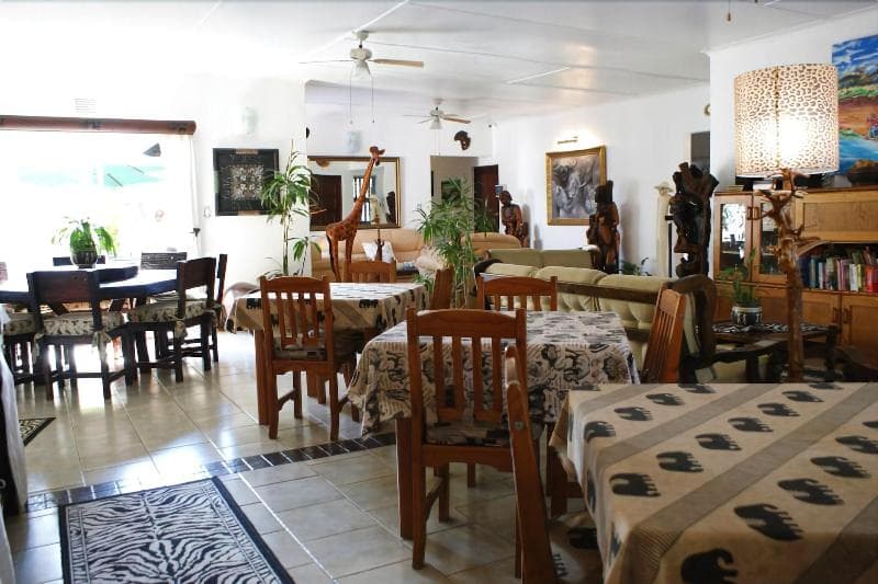 Bhangazi Lodge photo 1