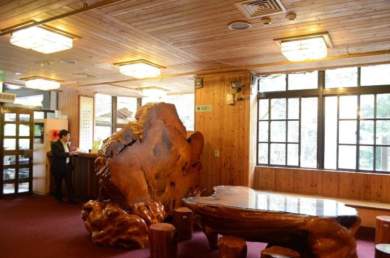 Mingchih Resort photo 1