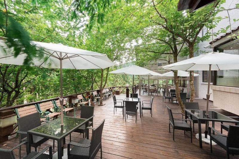 Mingchih Resort 5