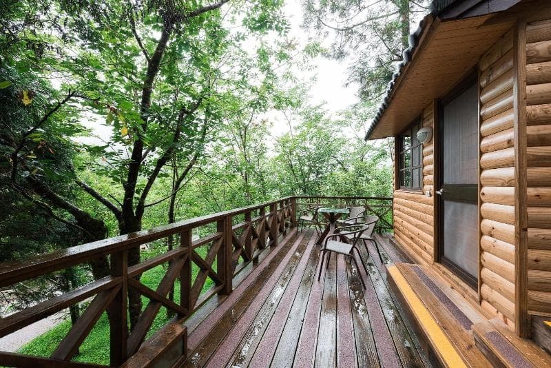 Mingchih Resort 3
