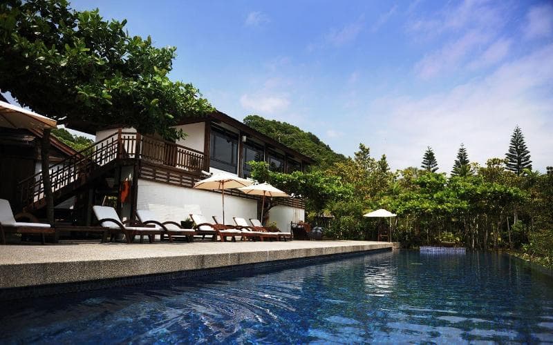 Mudanwan Villa 5