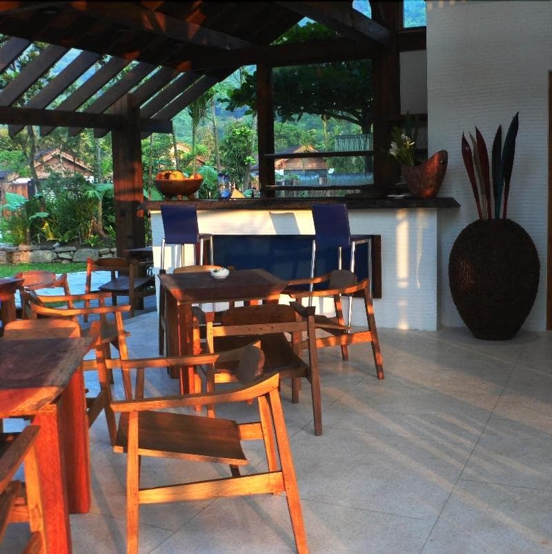 Mudanwan Villa main