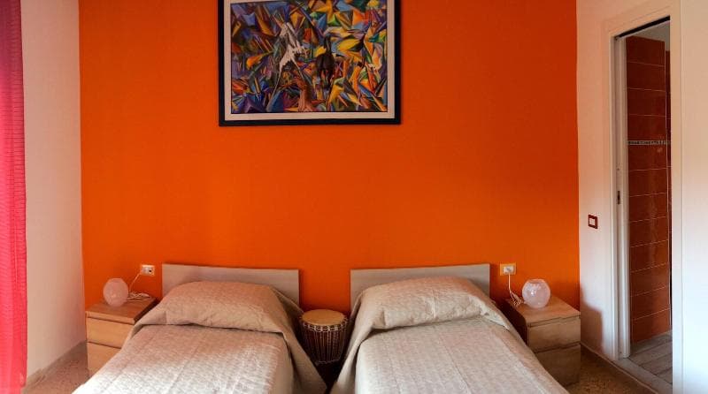 B&B Bibliotechina photo 1
