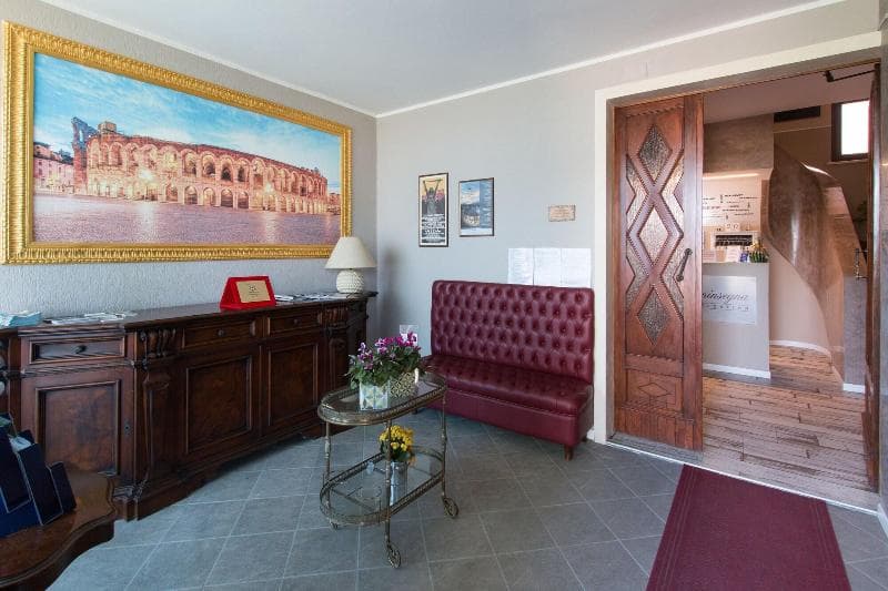 Villa Boninsegna 5