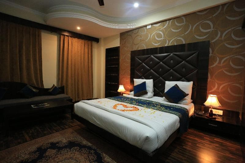 Hotel Asian Park photo 1