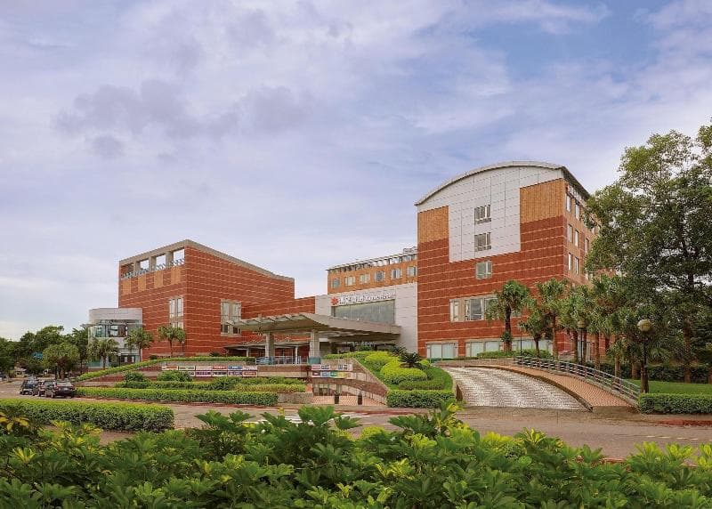 Aspire Resort 5