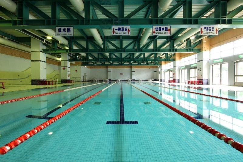 Aspire Resort main