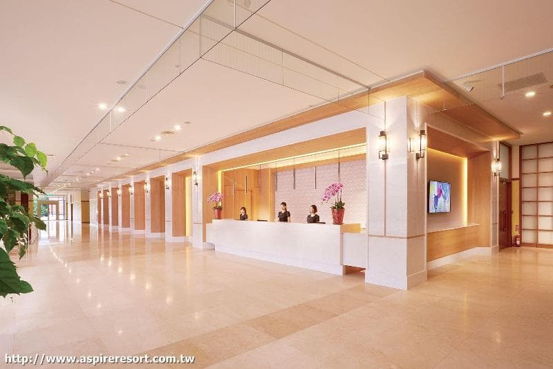 Aspire Resort 4