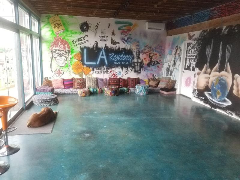 House Of Trestles 4