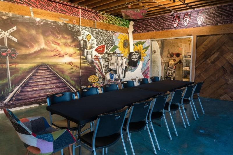House Of Trestles photo 1