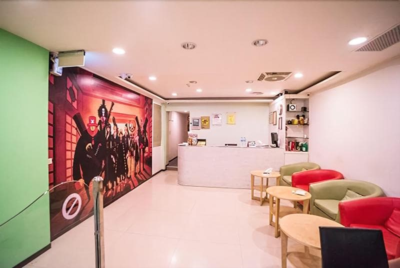 Baoshan Hotel photo 1