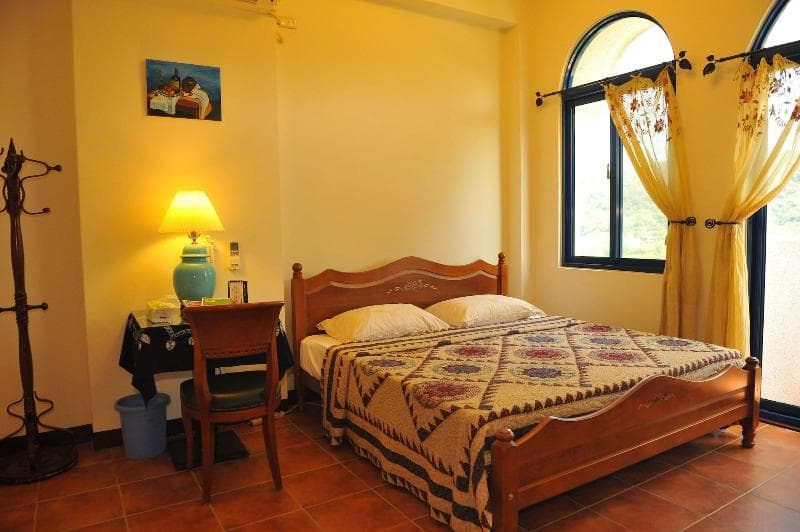 Tuscany Garden B&B 5