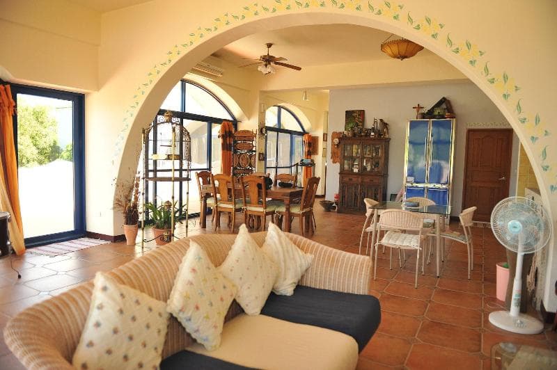 Tuscany Garden B&B 4