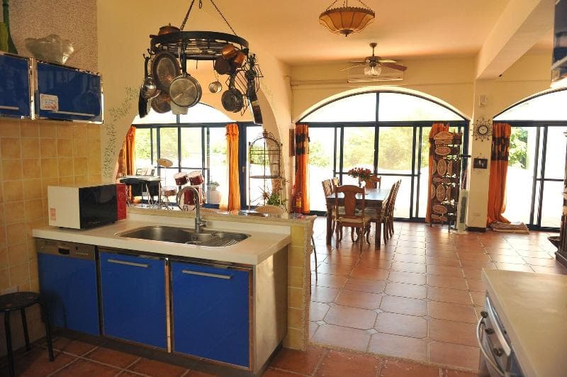 Tuscany Garden B&B photo 1