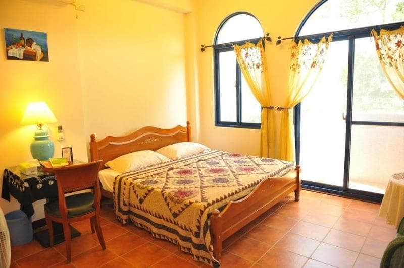 Tuscany Garden B&B 3