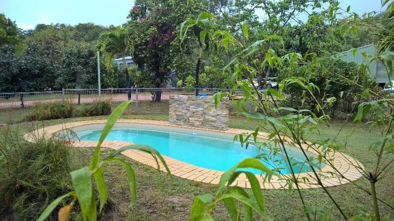 Magnetic Island Bed And Breakfast main
