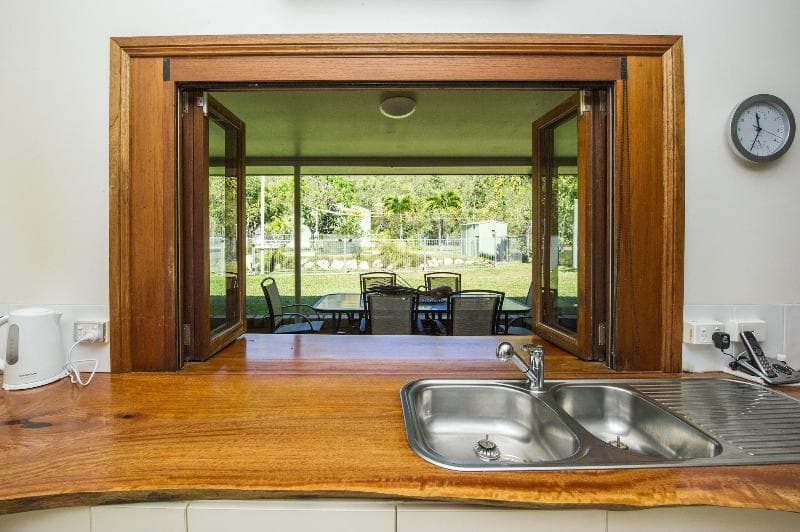 Magnetic Island Bed And Breakfast photo 1