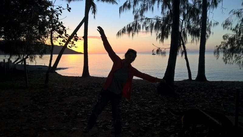 Magnetic Island Bed And Breakfast 5