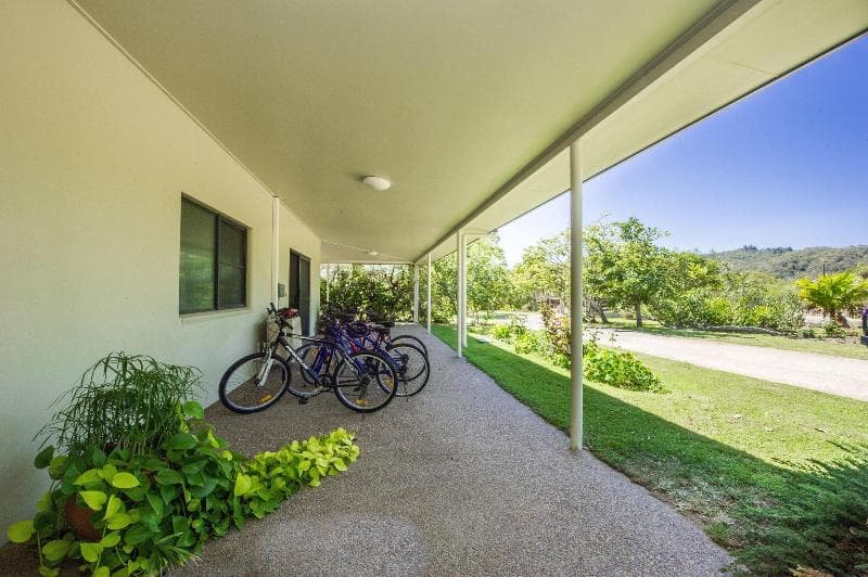 Magnetic Island Bed And Breakfast 4