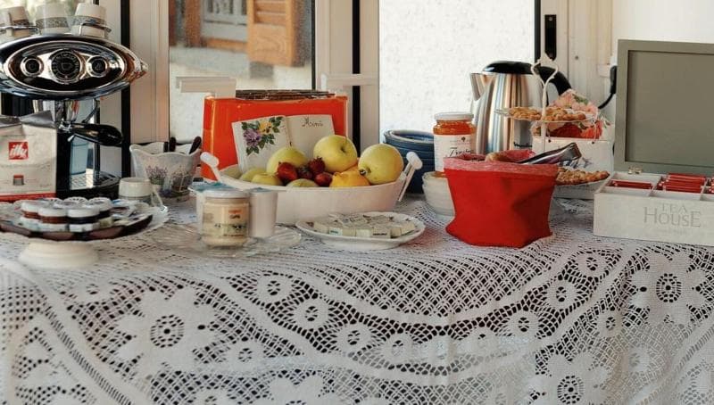 Villa Marisa Bed Breakfast And Books photo 1