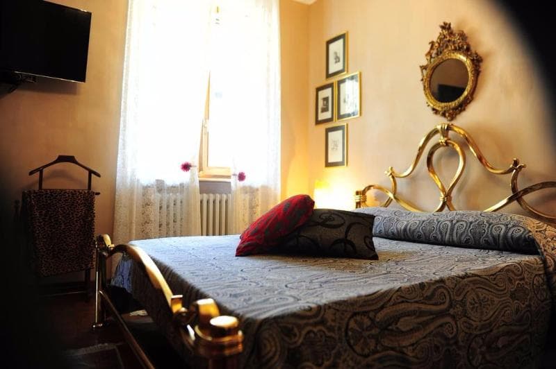 Villa Marisa Bed Breakfast And Books 3