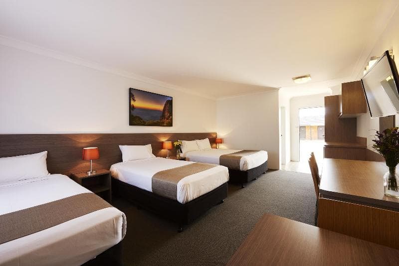 Adelong Motel 3