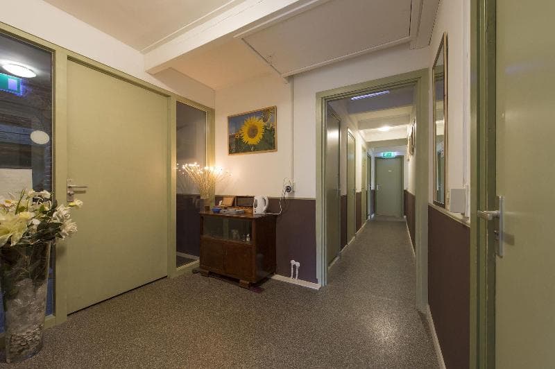 B&B Blauwestadhoeve 3