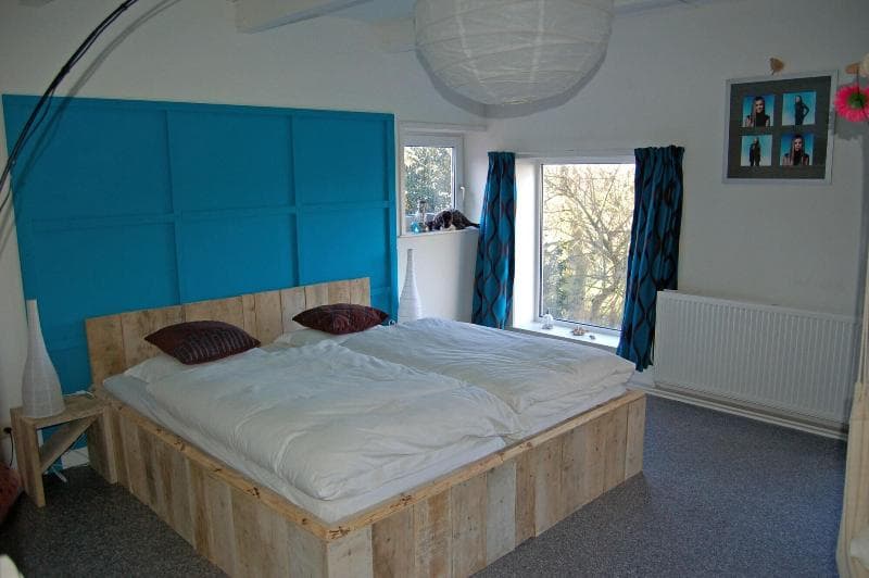 B&B Blauwestadhoeve photo 1