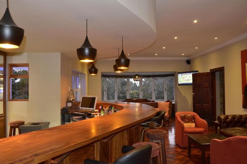 Lythwood Lodge photo 1