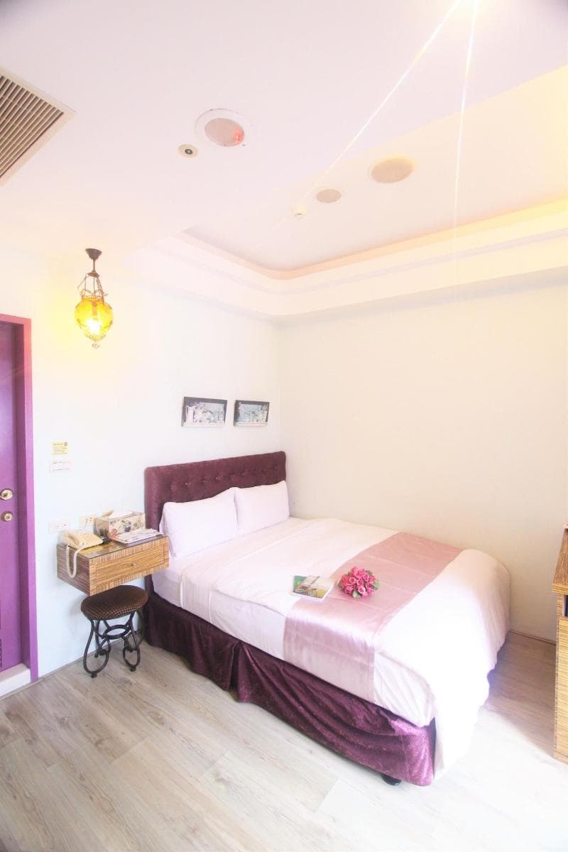 Moroccan Holiday Suite 5