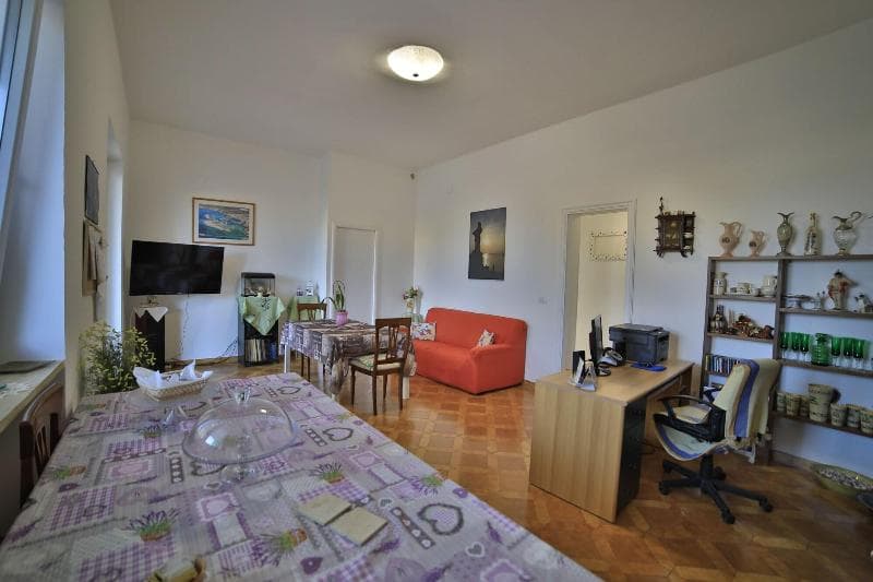Villa Musella main