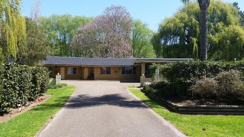 Moruya Motel 4