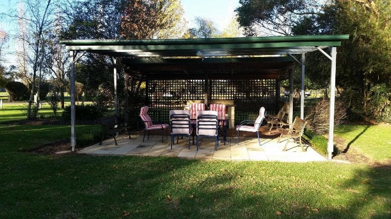 Moruya Motel 3