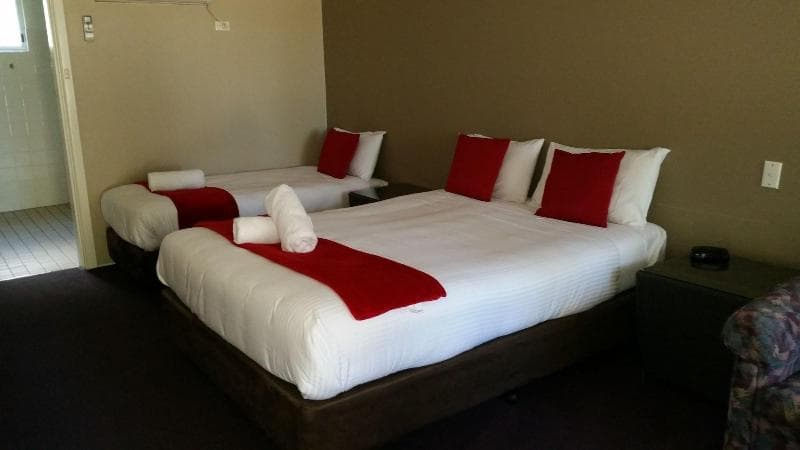 Moruya Motel photo 1