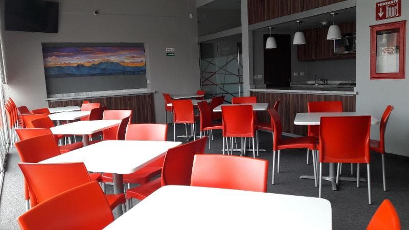 Hotel Block Suites 3