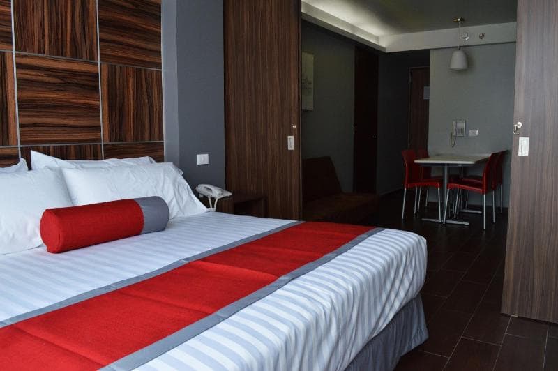 Hotel Block Suites 4