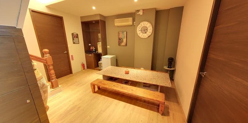 Litho Hostel 5