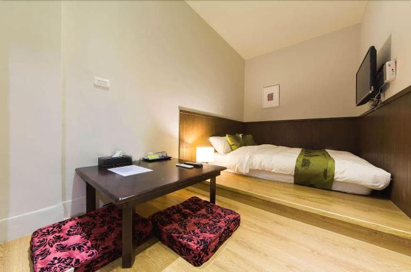 Litho Hostel 4